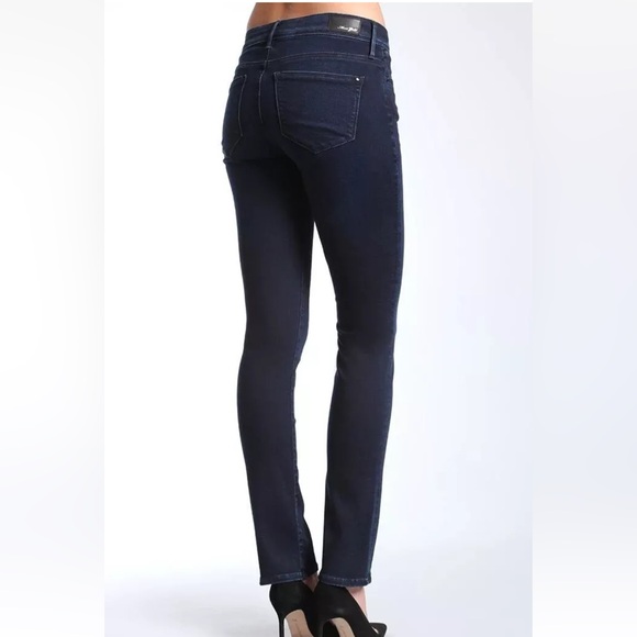 NWT Mavi Kerry Jeans - Picture 3 of 4